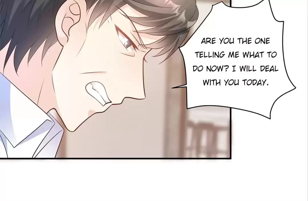 Secret Sweetheart Chapter 70 page 10