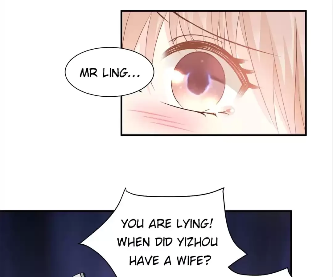 Secret Sweetheart Chapter 70 page 25