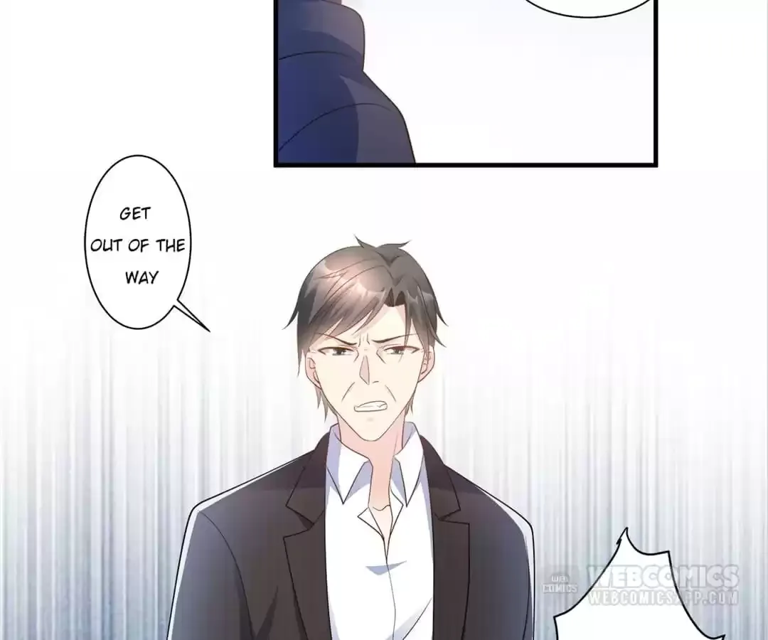 Secret Sweetheart Chapter 70 page 15