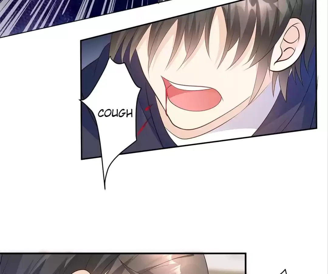 Secret Sweetheart Chapter 70 page 9