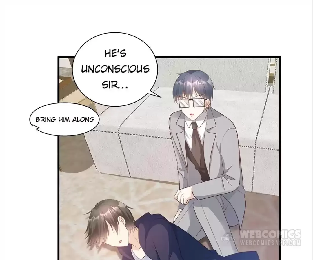 Secret Sweetheart Chapter 70 page 39