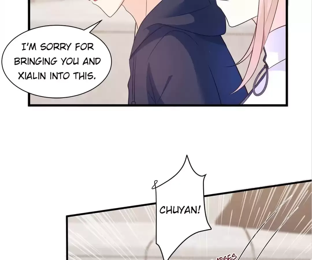 Secret Sweetheart Chapter 70 page 37