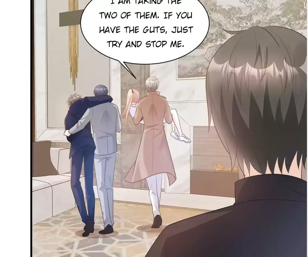 Secret Sweetheart Chapter 71 page 2