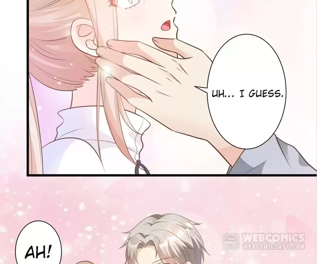 Secret Sweetheart Chapter 71 page 32