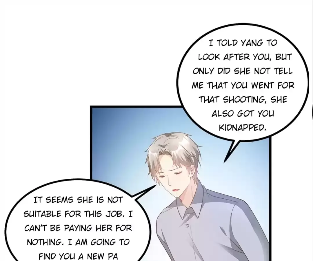 Secret Sweetheart Chapter 71 page 14