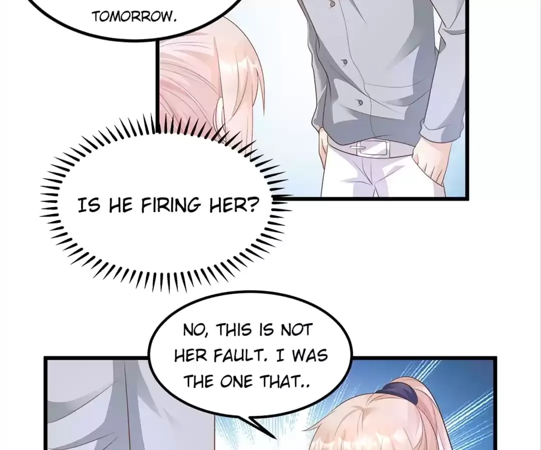 Secret Sweetheart Chapter 71 page 15