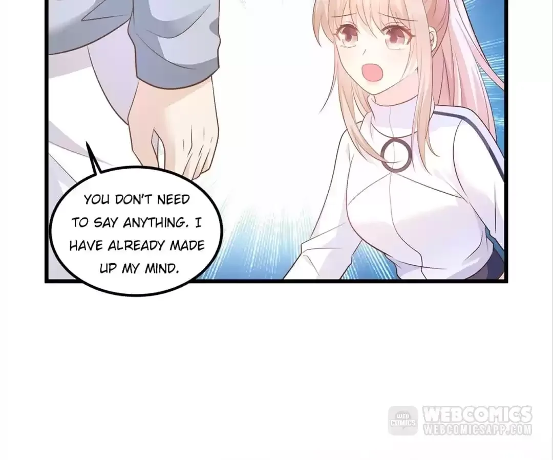 Secret Sweetheart Chapter 71 page 16