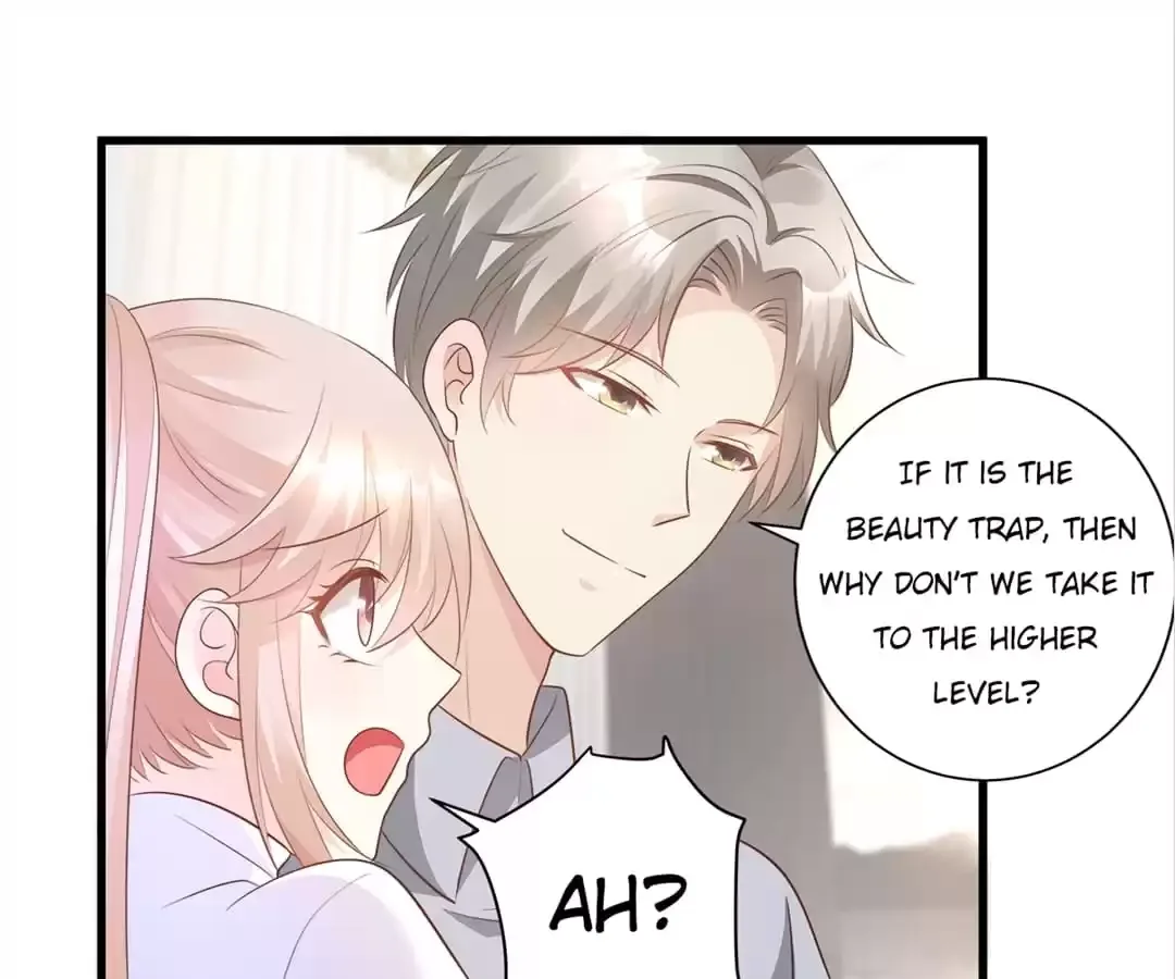 Secret Sweetheart Chapter 71 page 35