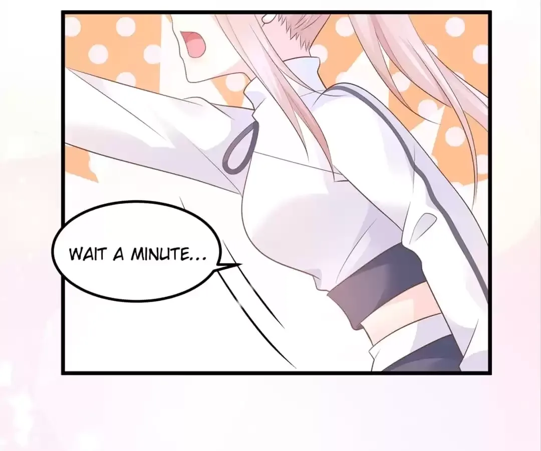 Secret Sweetheart Chapter 71 page 17
