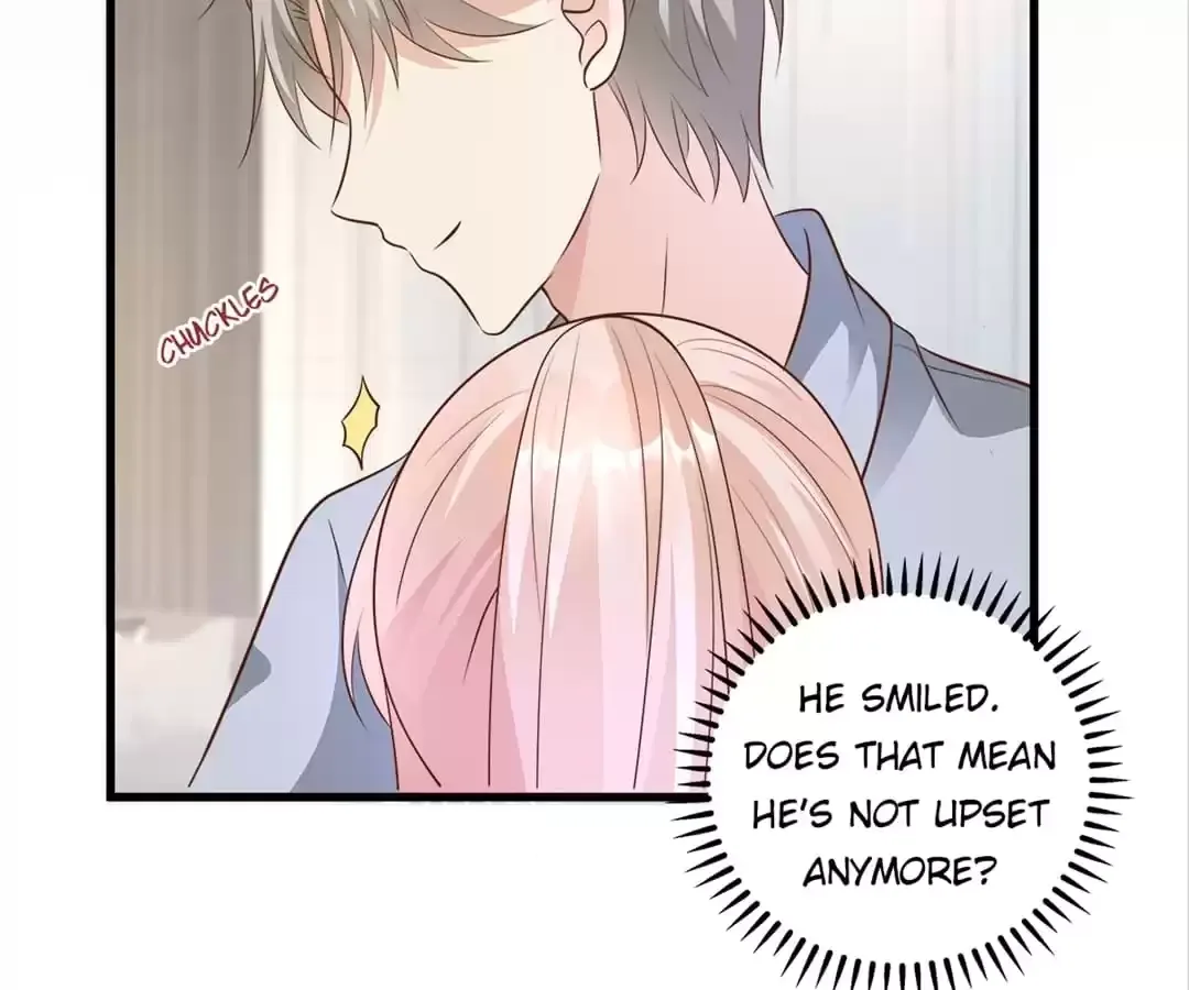 Secret Sweetheart Chapter 71 page 30