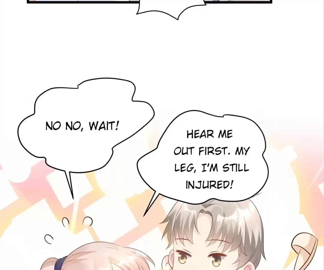Secret Sweetheart Chapter 71 page 36