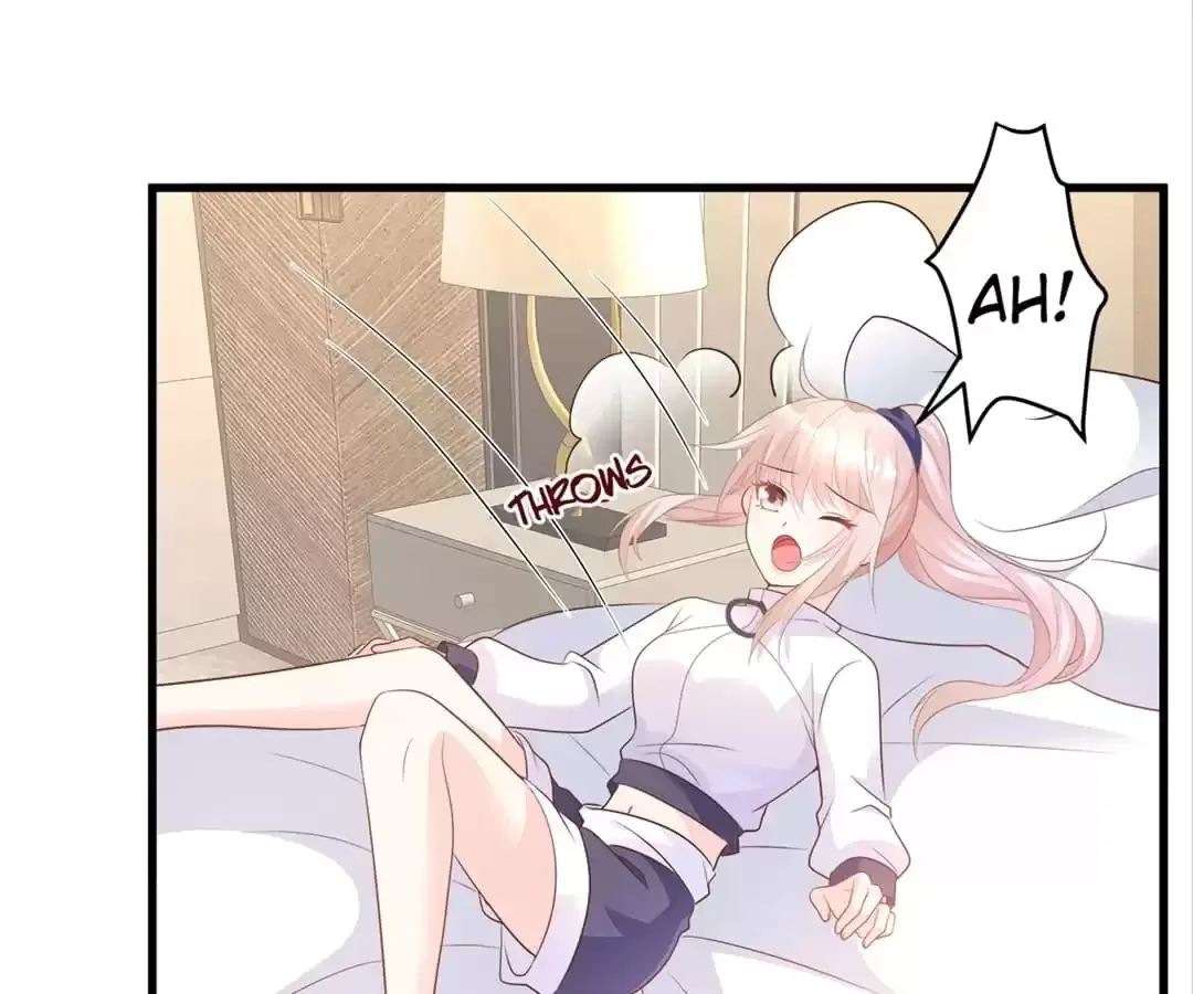 Secret Sweetheart Chapter 71 page 39