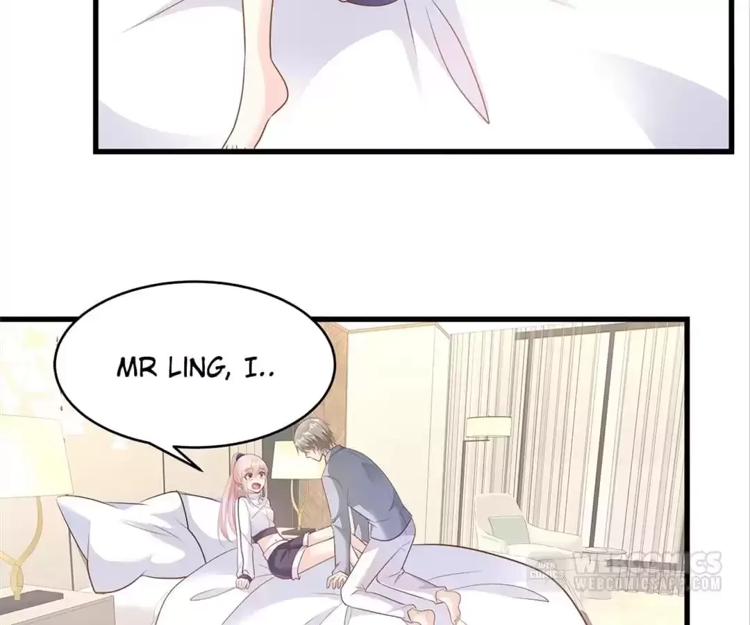 Secret Sweetheart Chapter 71 page 40