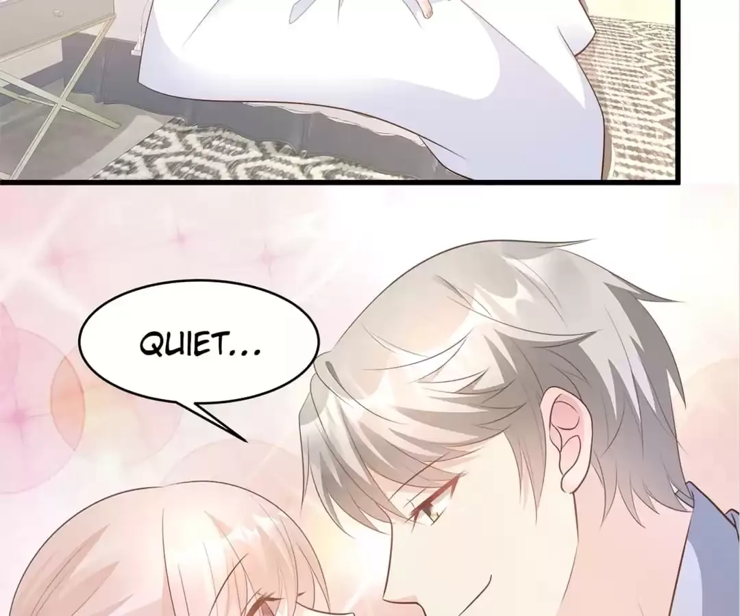 Secret Sweetheart Chapter 71 page 41