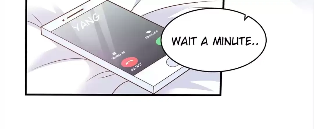 Secret Sweetheart Chapter 71 page 45