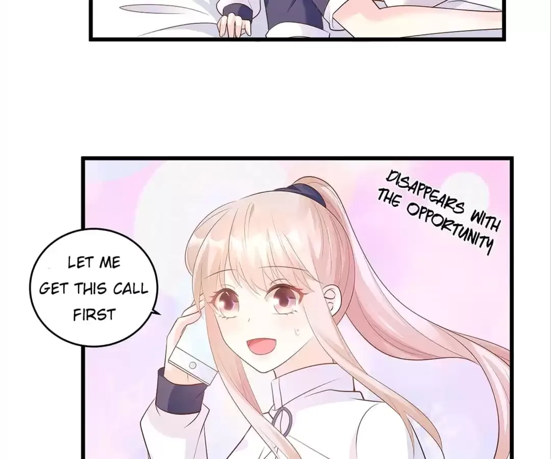 Secret Sweetheart Chapter 71 page 47
