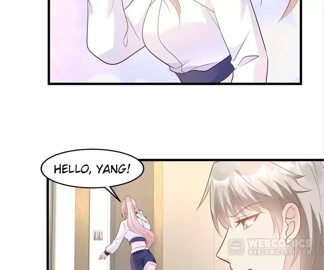 Secret Sweetheart Chapter 71 page 48