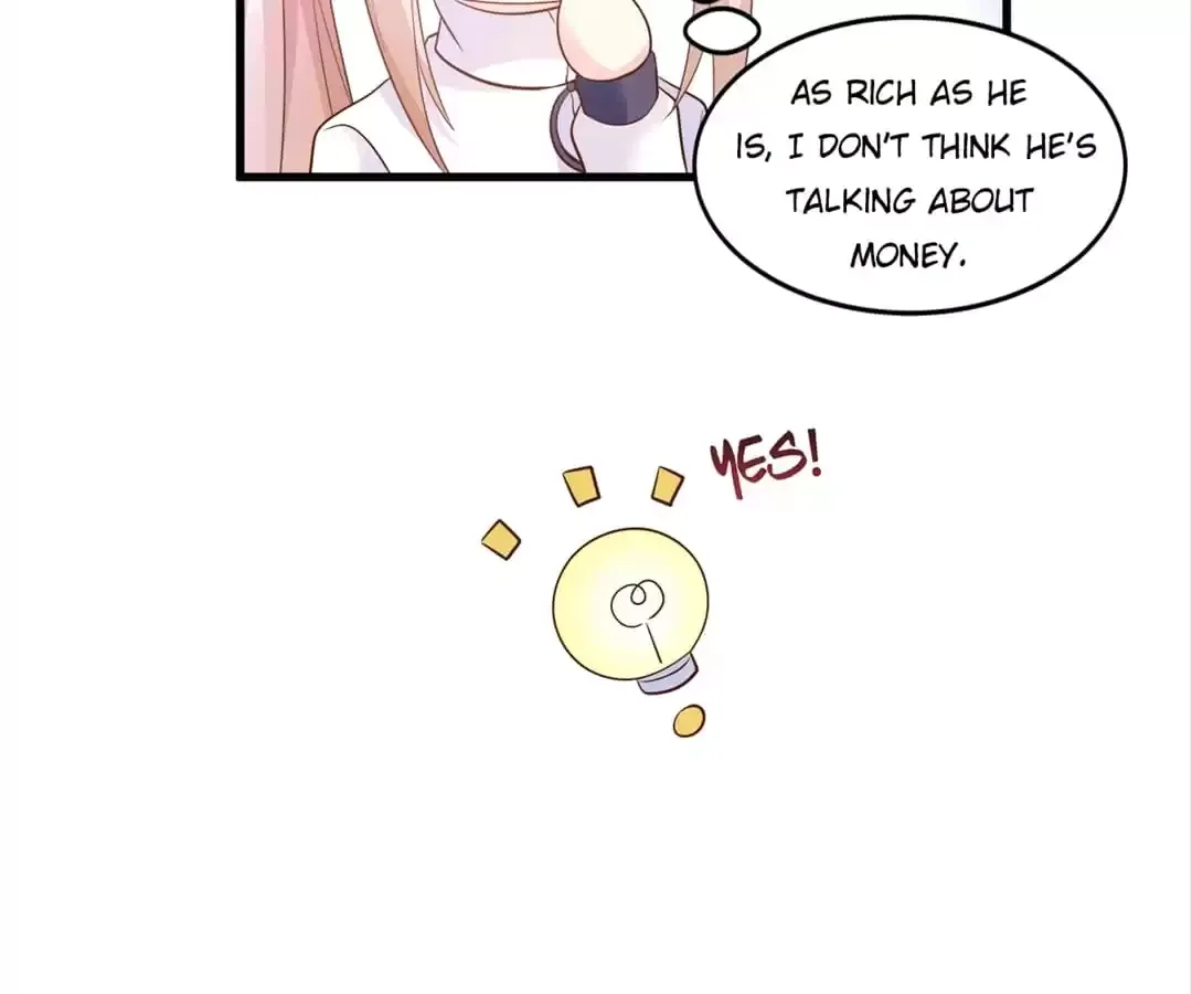 Secret Sweetheart Chapter 72 page 16