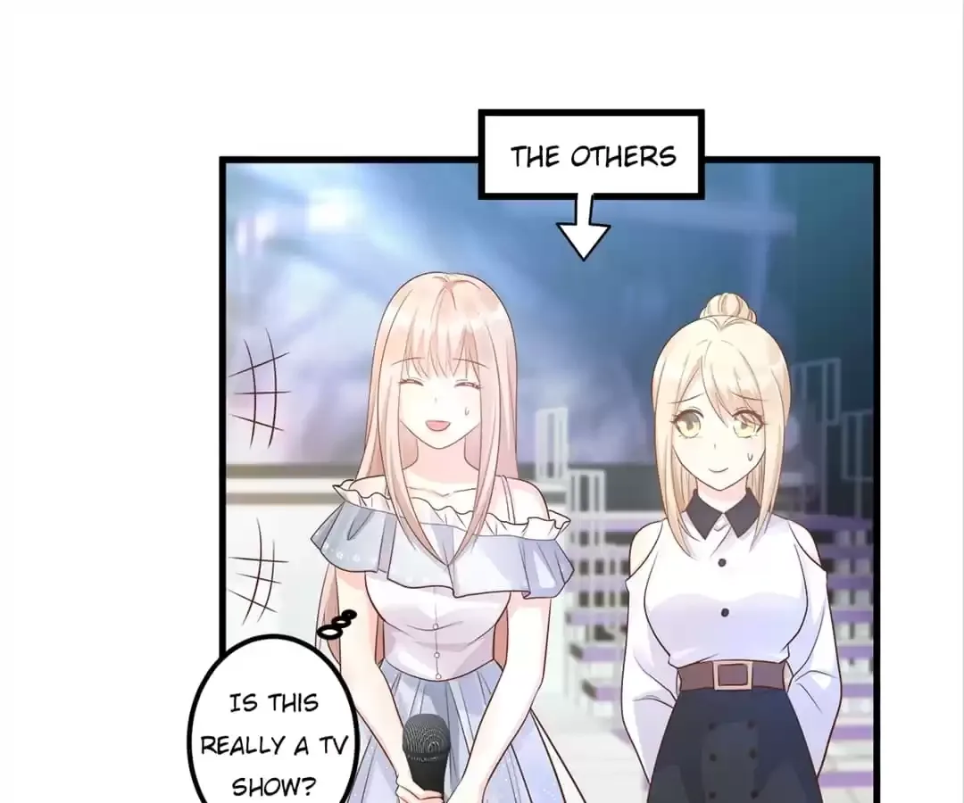 Secret Sweetheart Chapter 72 page 34