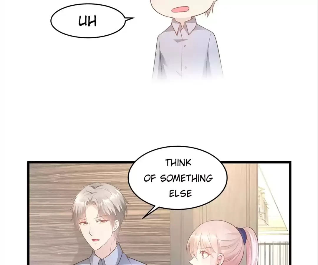 Secret Sweetheart Chapter 72 page 19