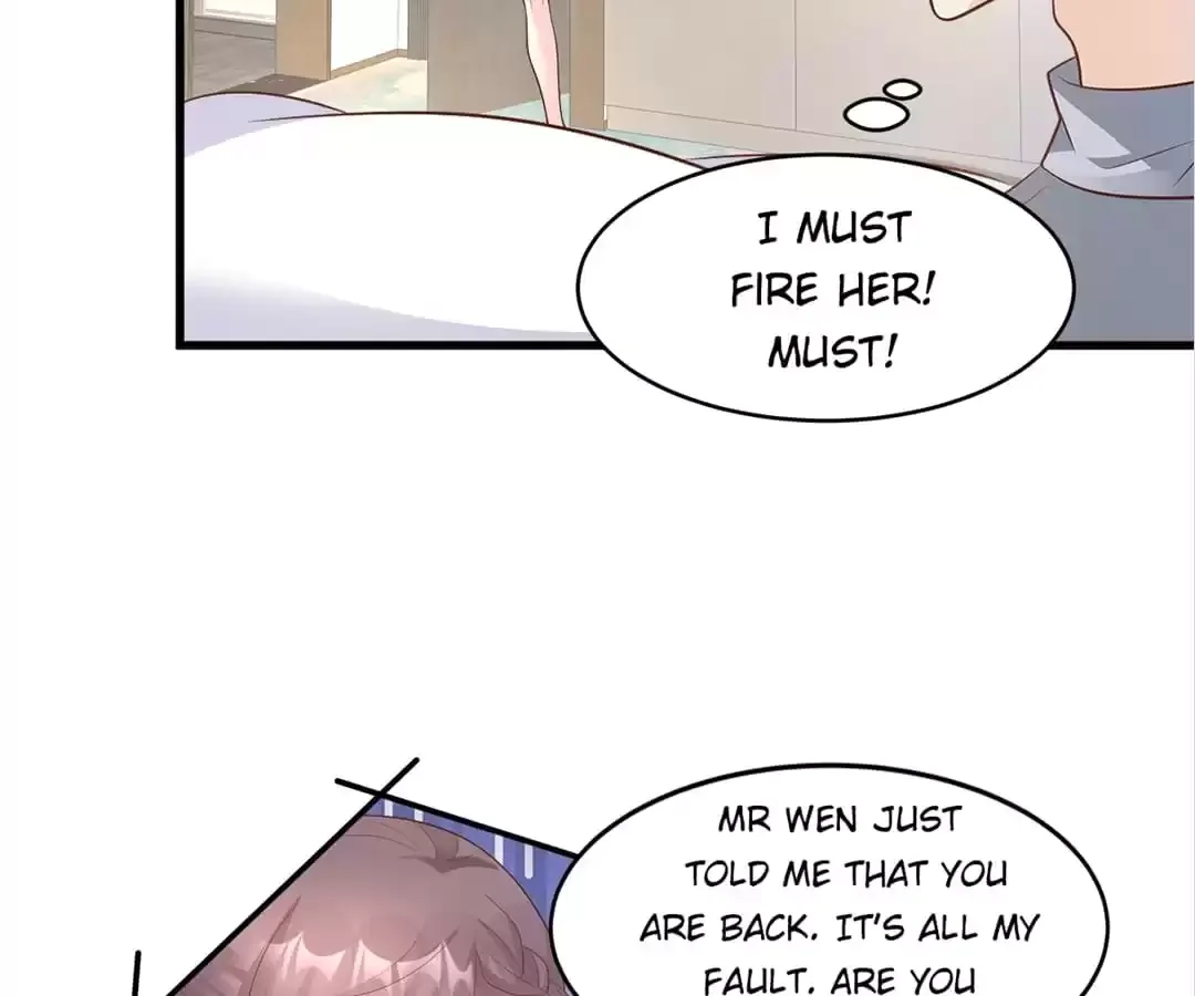 Secret Sweetheart Chapter 72 page 3
