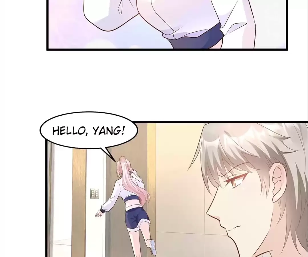 Secret Sweetheart Chapter 72 page 2