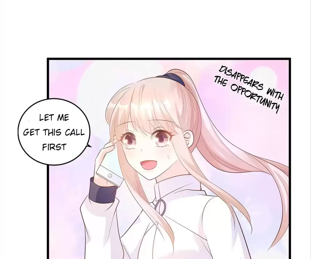 Secret Sweetheart Chapter 72 page 1