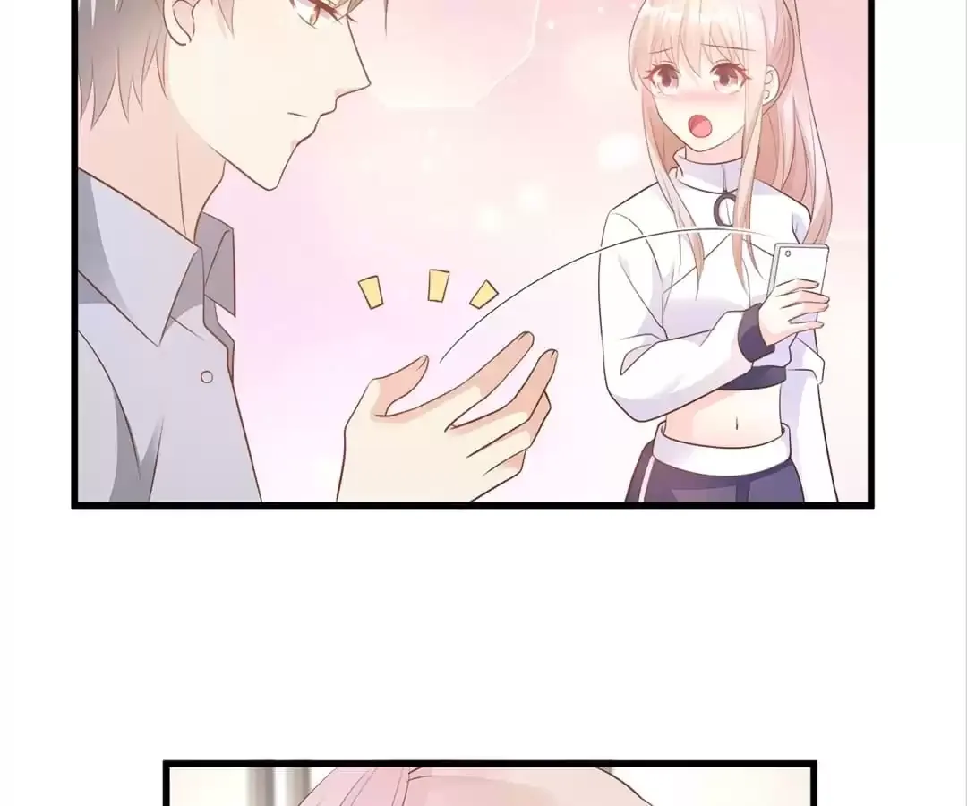 Secret Sweetheart Chapter 72 page 25