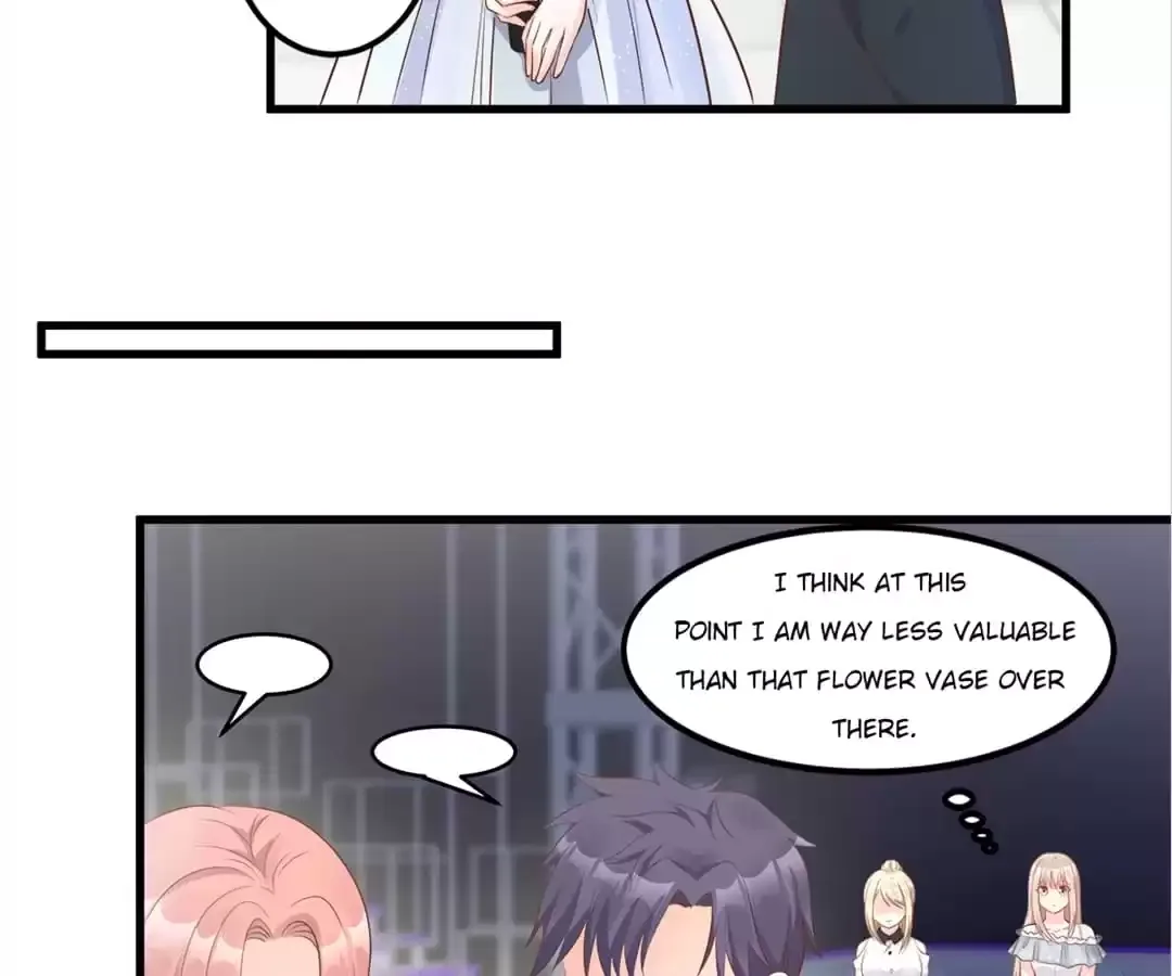 Secret Sweetheart Chapter 72 page 35