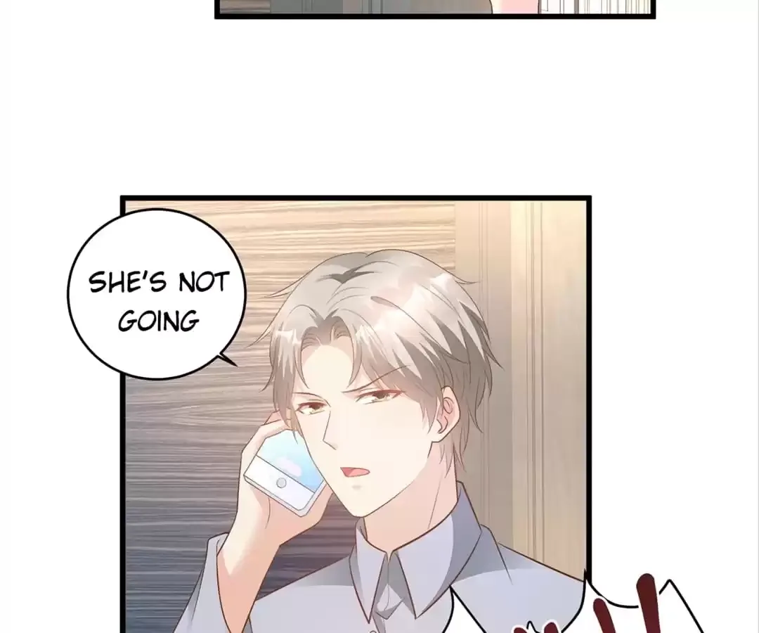 Secret Sweetheart Chapter 72 page 10
