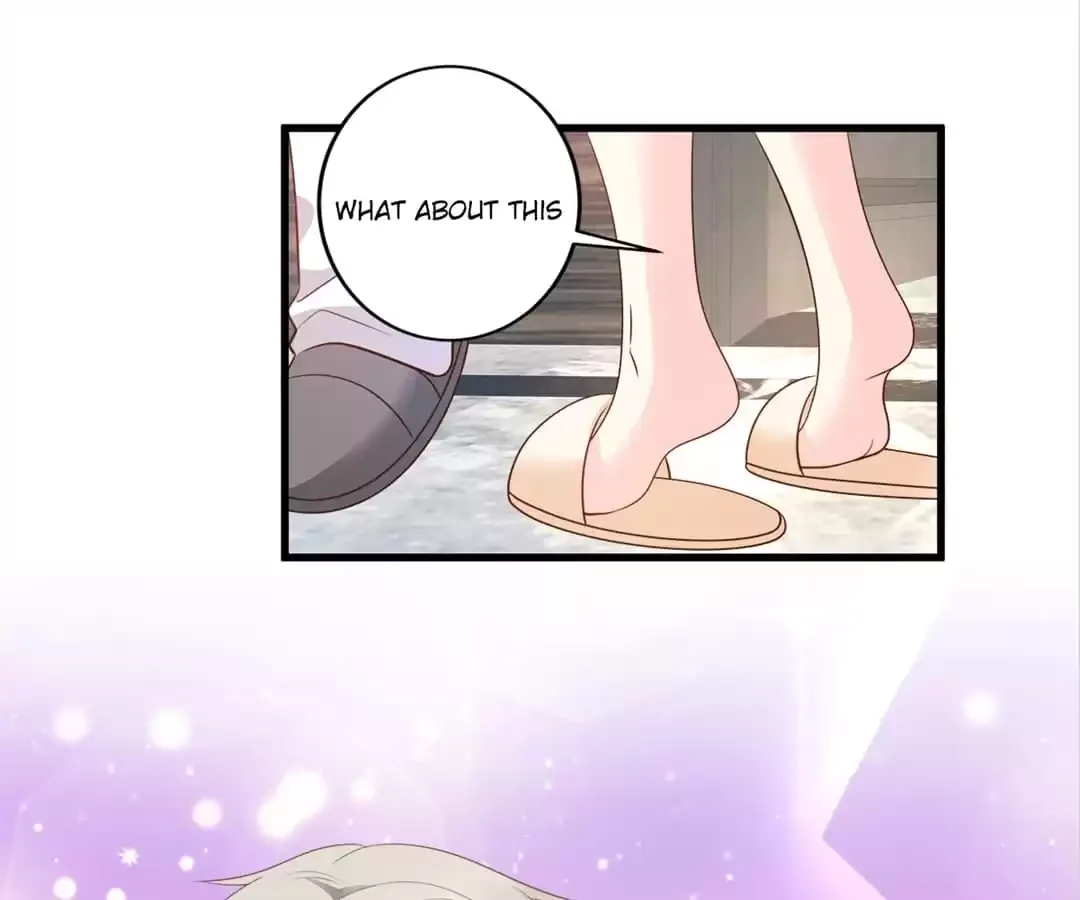 Secret Sweetheart Chapter 72 page 21