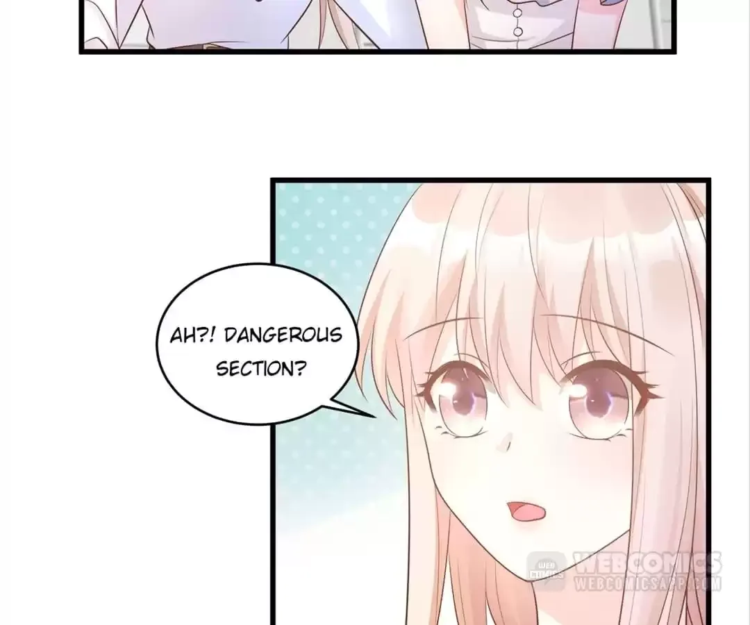 Secret Sweetheart Chapter 72 page 39