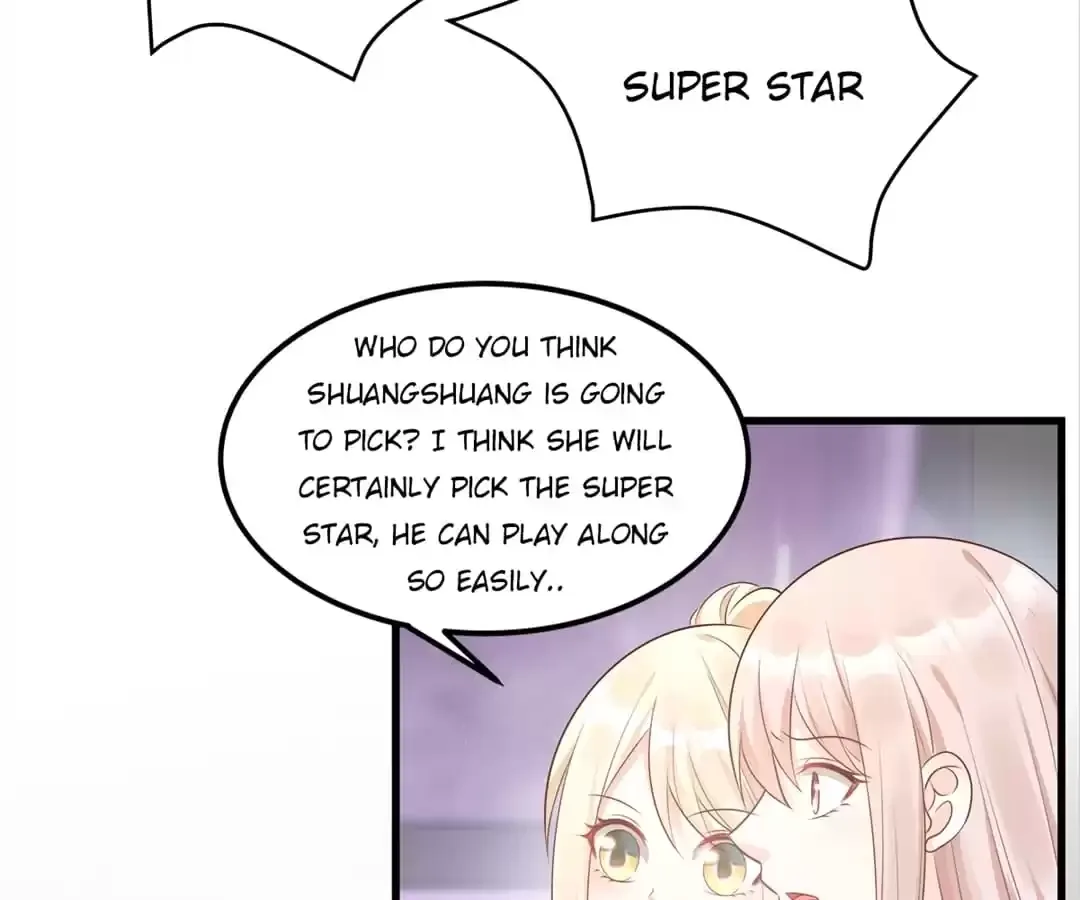 Secret Sweetheart Chapter 72 page 44