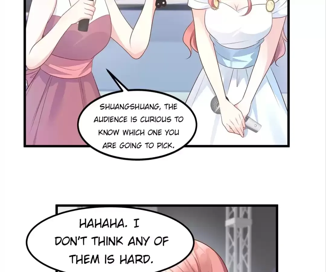 Secret Sweetheart Chapter 72 page 42