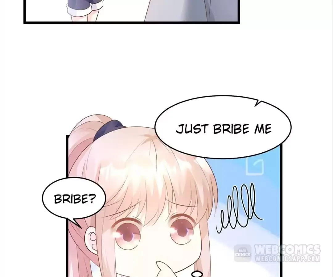 Secret Sweetheart Chapter 72 page 15