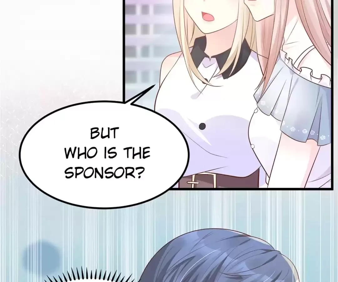 Secret Sweetheart Chapter 72 page 45