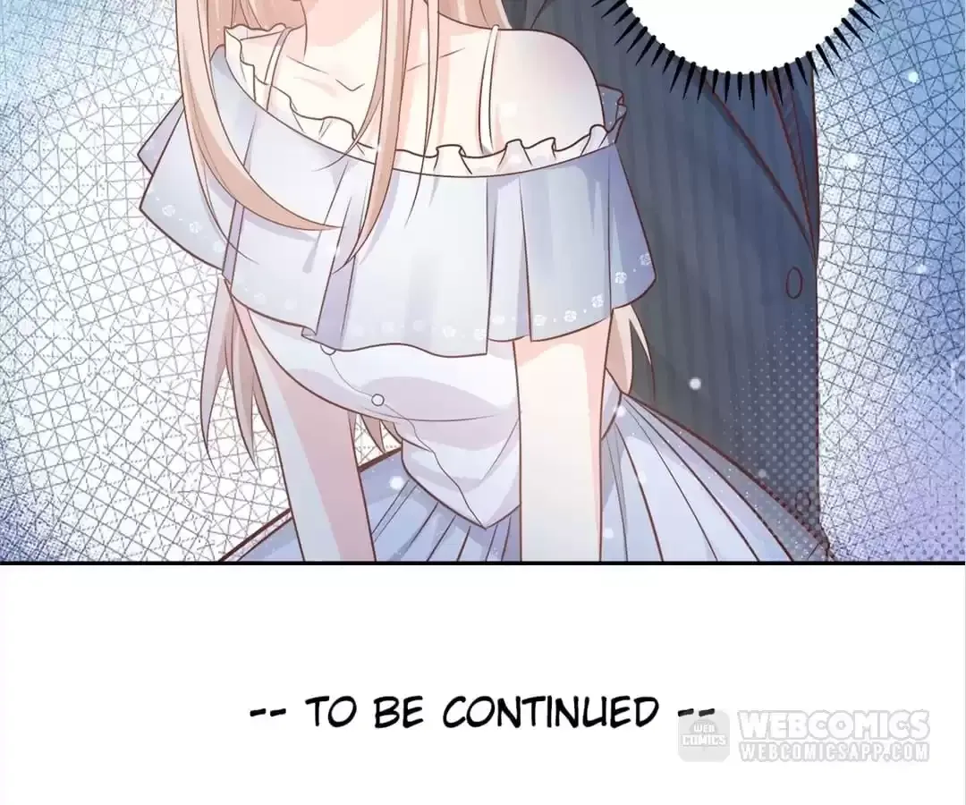 Secret Sweetheart Chapter 72 page 47