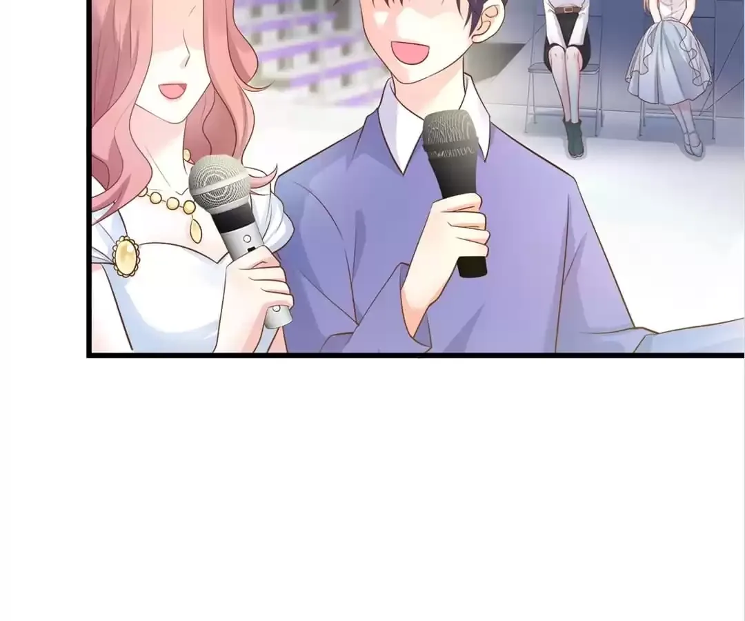 Secret Sweetheart Chapter 72 page 36