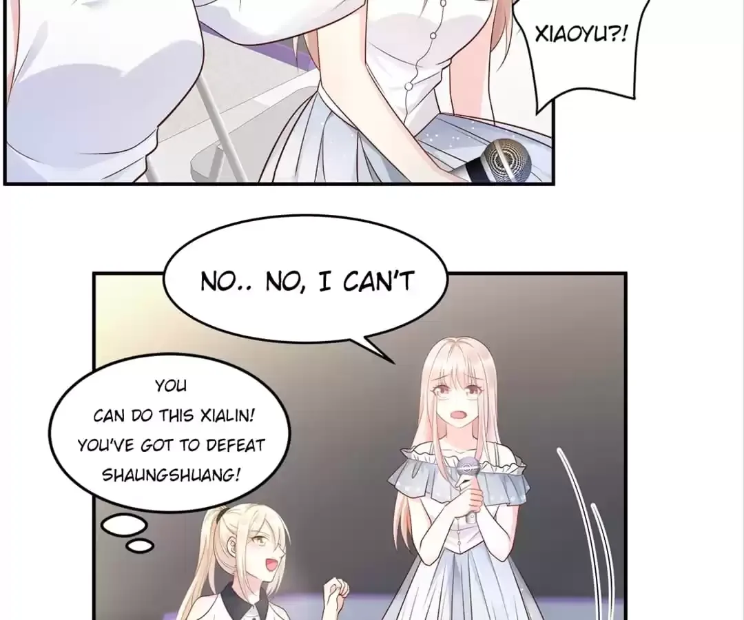 Secret Sweetheart Chapter 73 page 24