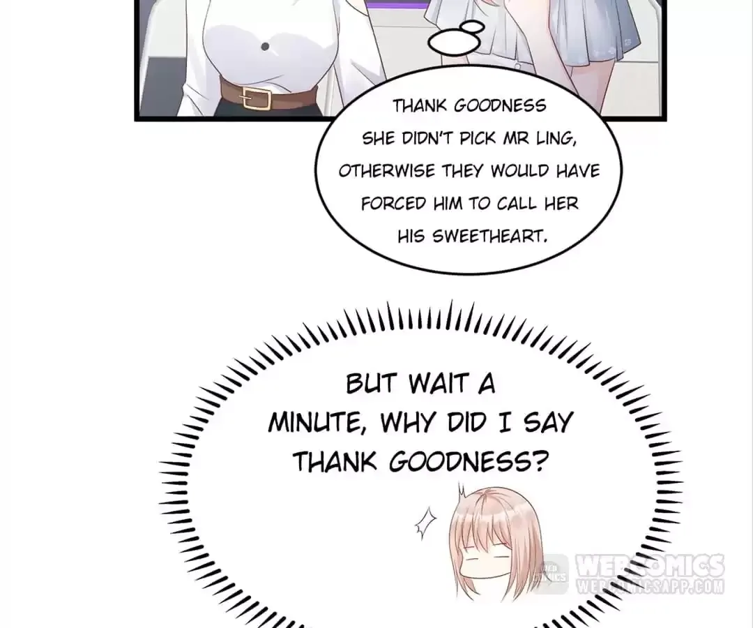 Secret Sweetheart Chapter 73 page 7
