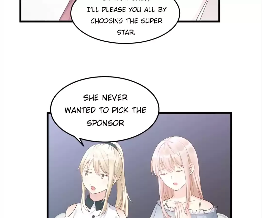 Secret Sweetheart Chapter 73 page 6
