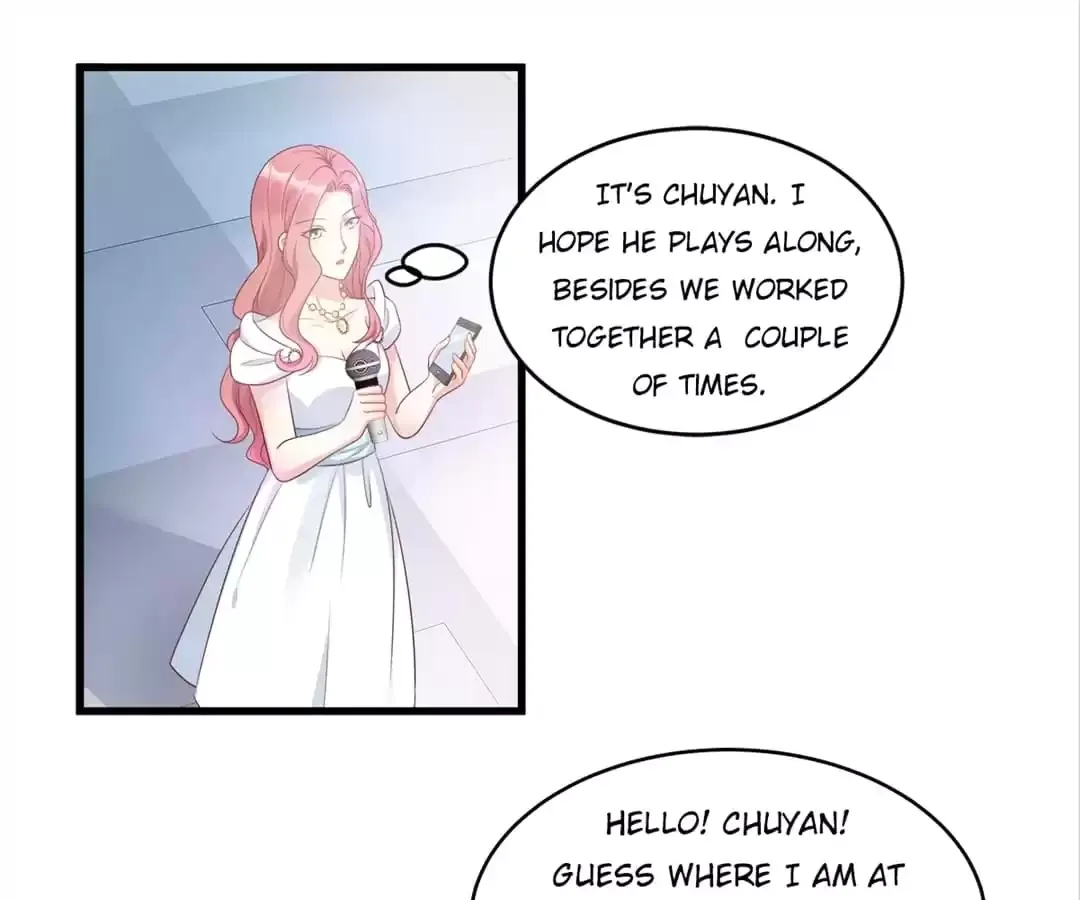 Secret Sweetheart Chapter 73 page 12