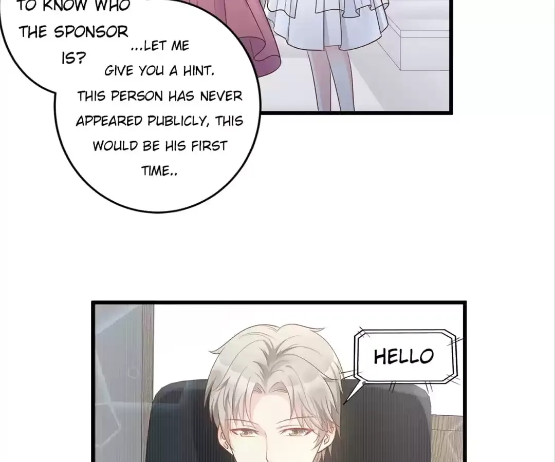 Secret Sweetheart Chapter 73 page 28