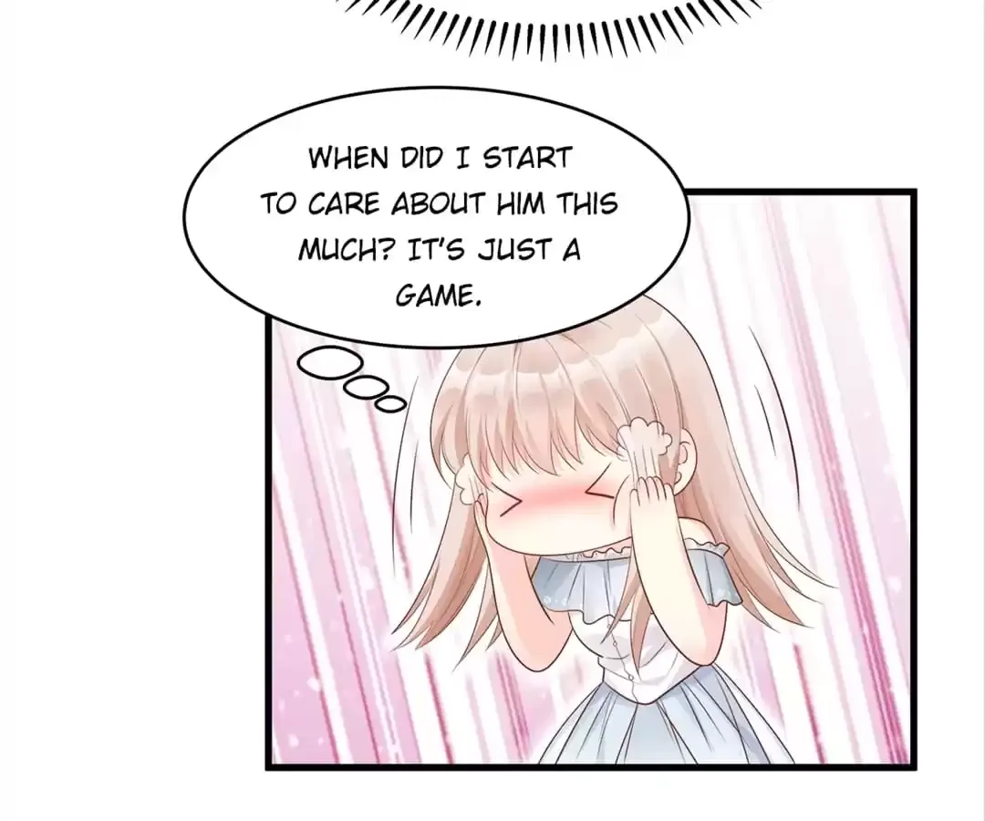 Secret Sweetheart Chapter 73 page 8