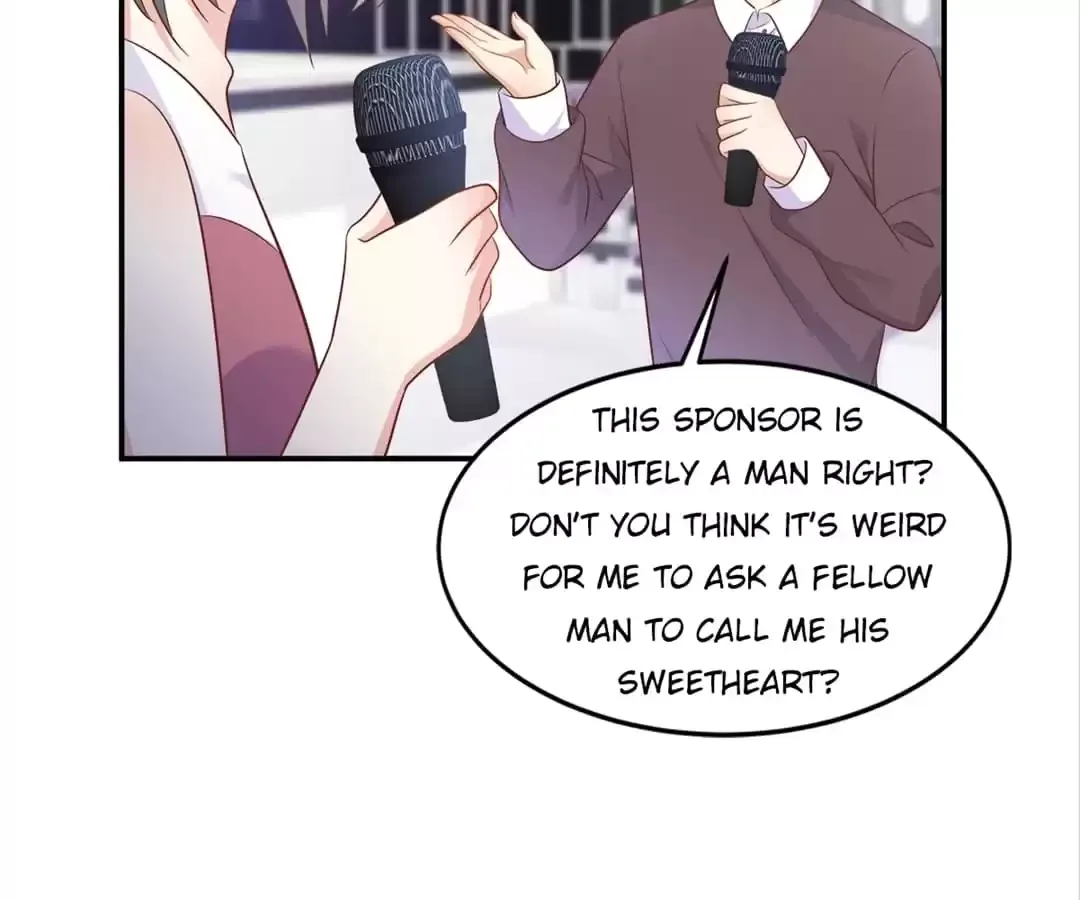 Secret Sweetheart Chapter 73 page 18