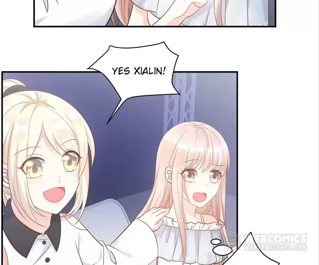 Secret Sweetheart Chapter 73 page 23