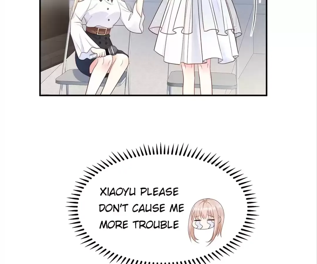 Secret Sweetheart Chapter 73 page 25
