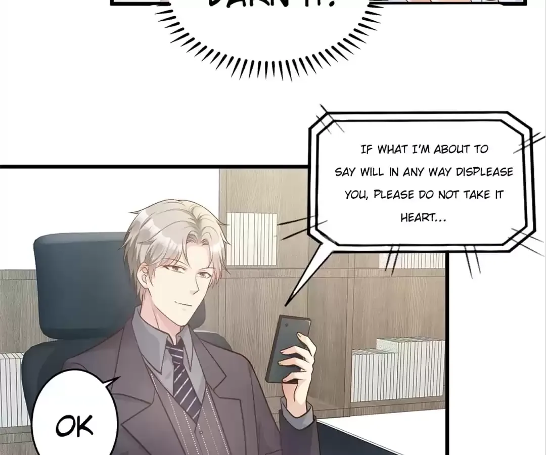 Secret Sweetheart Chapter 73 page 32