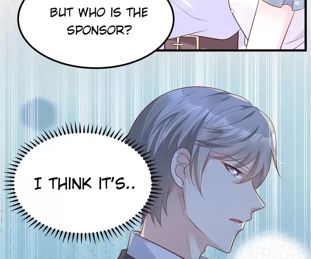 Secret Sweetheart Chapter 73 page 2