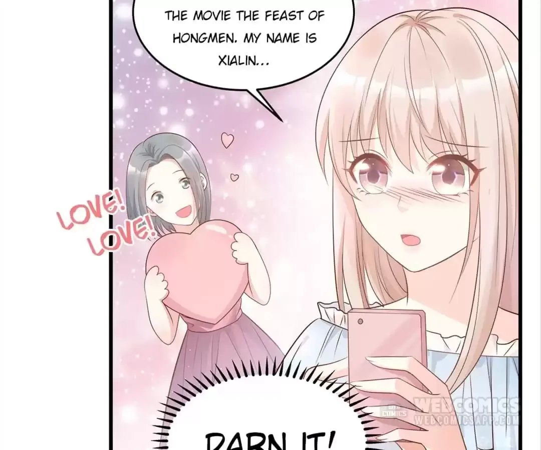Secret Sweetheart Chapter 73 page 31